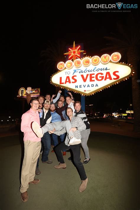 vegas bachelor party ideas.